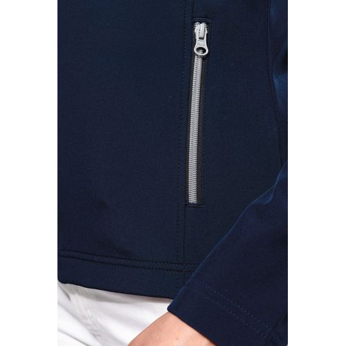 Veste Softshell 2 couches femme - 10