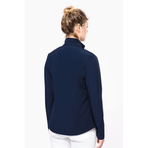 Veste Softshell 2 couches femme - 2
