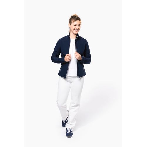 Veste Softshell 2 couches femme - 4