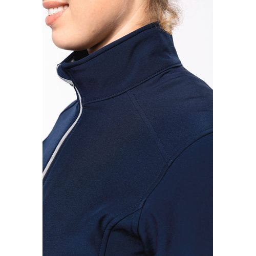 Veste Softshell 2 couches femme - 9