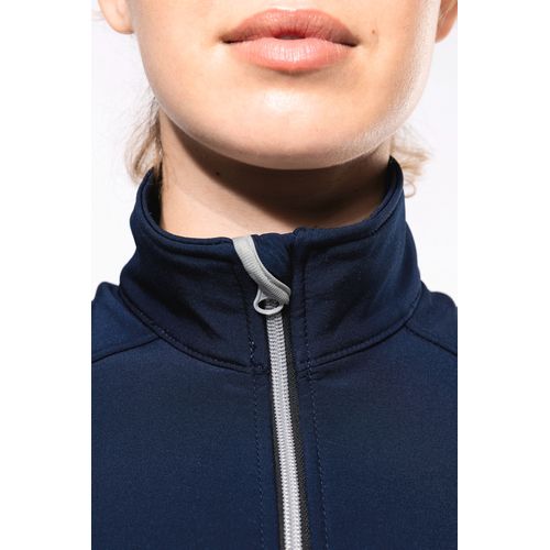 Veste Softshell 2 couches femme - 8
