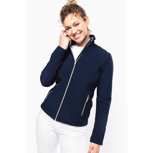 Veste Softshell 2 couches femme - 3