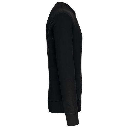 Sweat-shirt col rond unisexe - 12