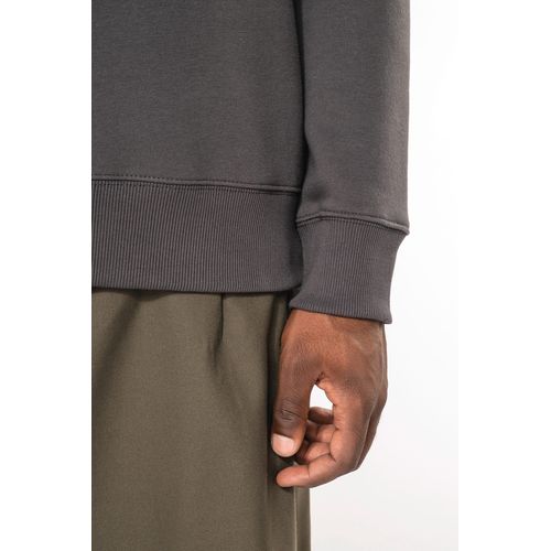 Sweat-shirt col rond unisexe thumbnail 5