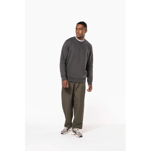 Sweat-shirt col rond unisexe thumbnail 12