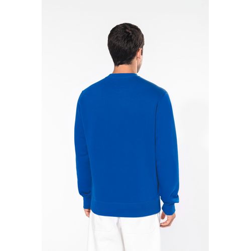 Sweat-shirt col rond unisexe - 3