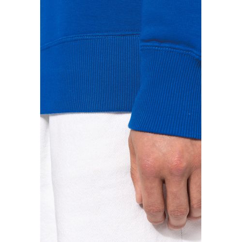 Sweat-shirt col rond unisexe - 10