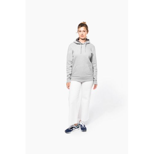 Sweat shirt capuche unisexe - 10