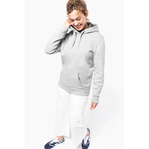 Sweat shirt capuche unisexe - 11