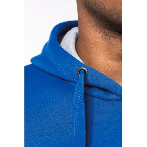 Sweat shirt capuche unisexe - 16