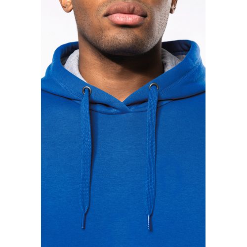 Sweat shirt capuche unisexe - 15
