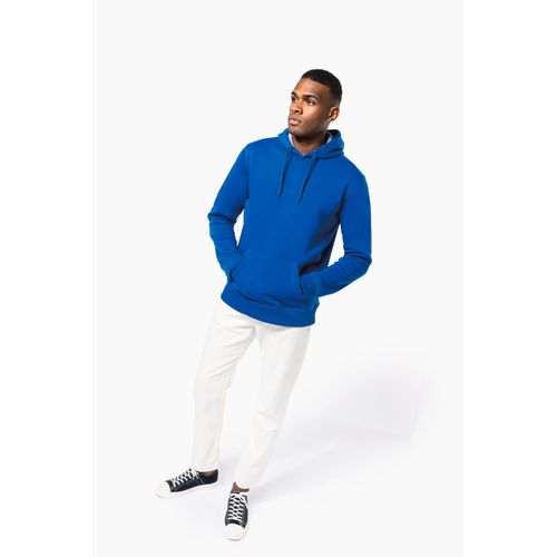 Sweat shirt capuche unisexe - 6