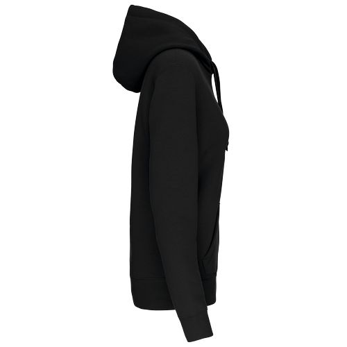 Sweat shirt capuche unisexe - 19
