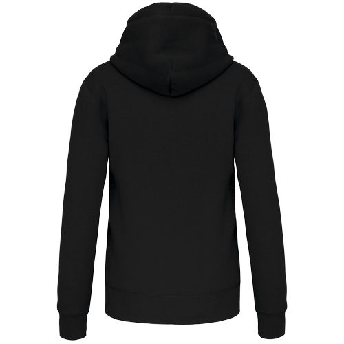 Sweat shirt capuche unisexe - 20