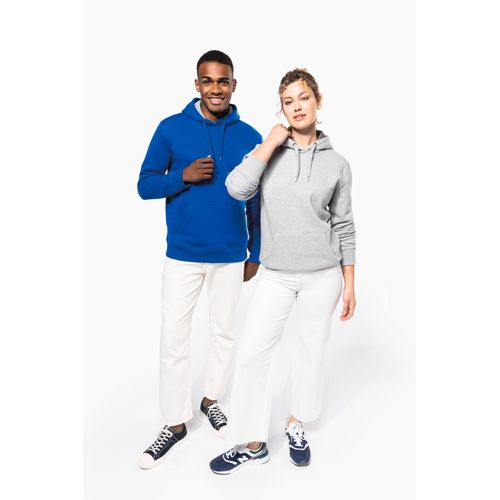 Sweat shirt capuche unisexe - 13
