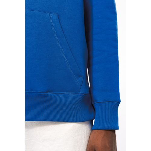 Sweat shirt capuche unisexe - 17