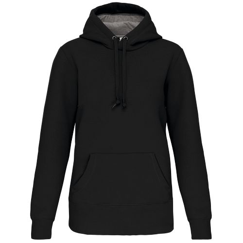 Sweat shirt capuche unisexe - 19