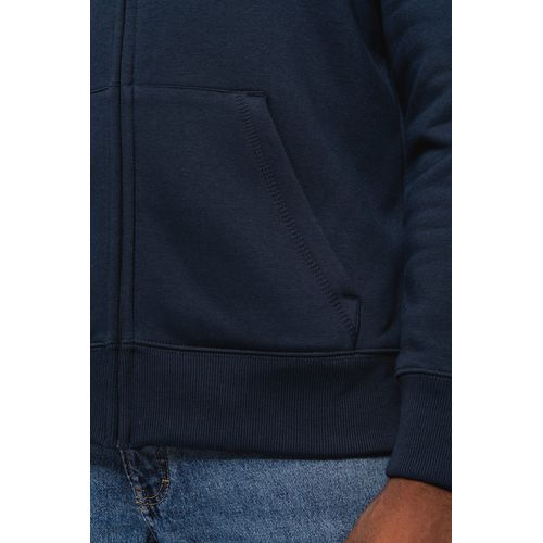 Sweat-shirt zippé capuche unisexe - 16