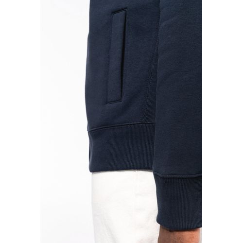 Veste molleton zippée homme - 10