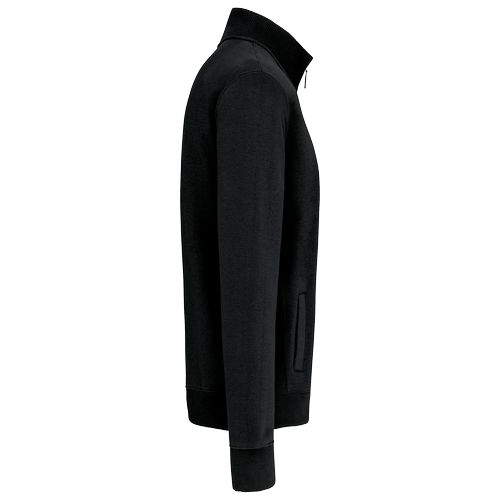 Veste molleton zippée homme - 13