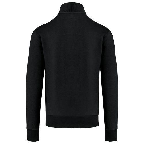 Veste molleton zippée homme - 11