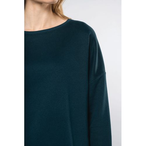 Sweat-shirt femme "Loose" - 6
