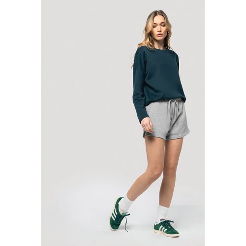 Sweat-shirt femme "Loose" - 4