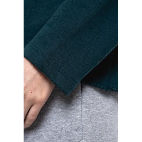 Sweat-shirt femme "Loose" - 8