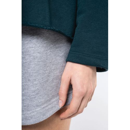 Sweat-shirt femme "Loose" - 7