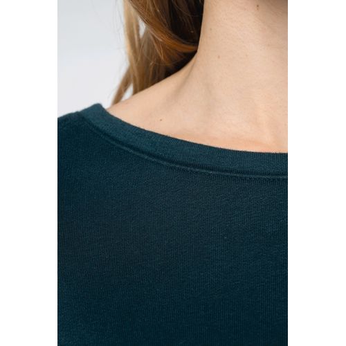 Sweat-shirt femme "Loose" - 5
