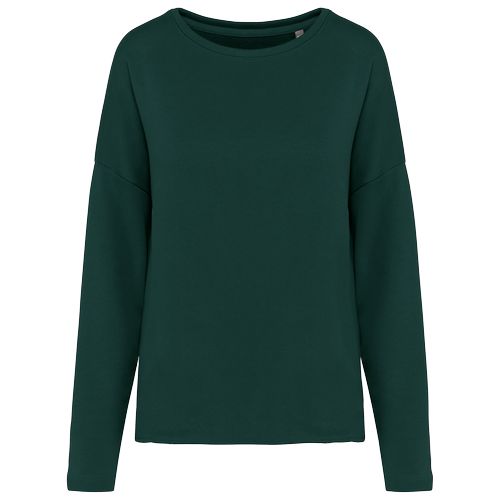 Sweat-shirt femme "Loose" - 9