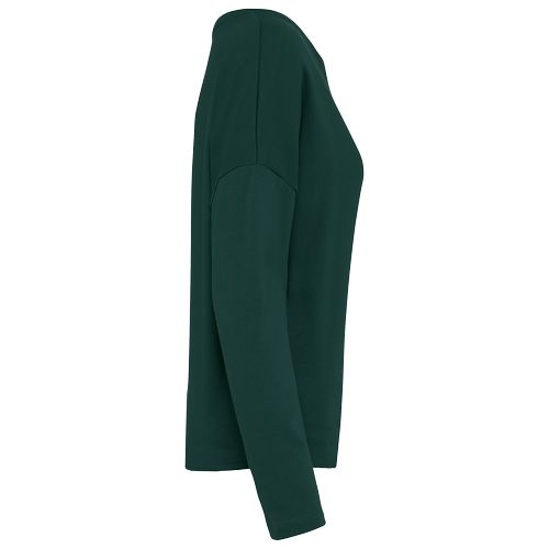 Sweat-shirt femme "Loose" - 11