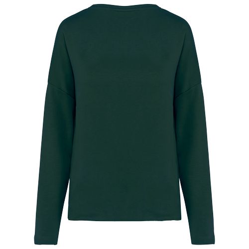 Sweat-shirt femme "Loose" - 9