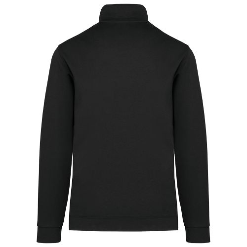 Veste molleton zippée homme - 11