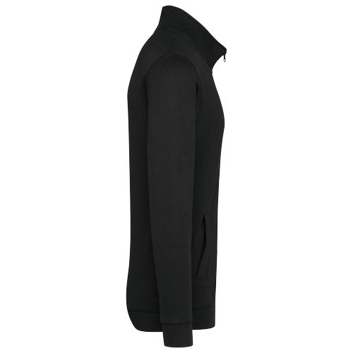 Veste molleton zippée homme thumbnail 11