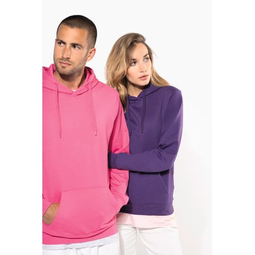 Sweat-shirt capuche femme - 16