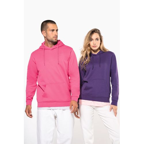 Sweat-shirt capuche femme - 13
