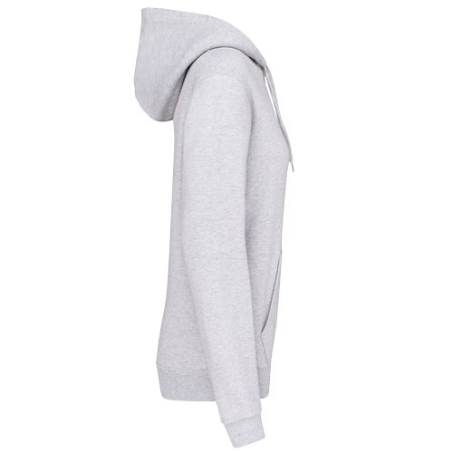 Sweat-shirt capuche femme - 19