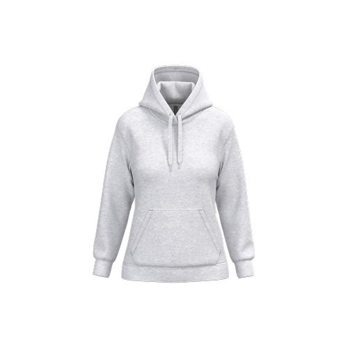 Sweat-shirt capuche femme - 17