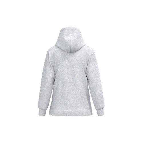 Sweat-shirt capuche femme - 19