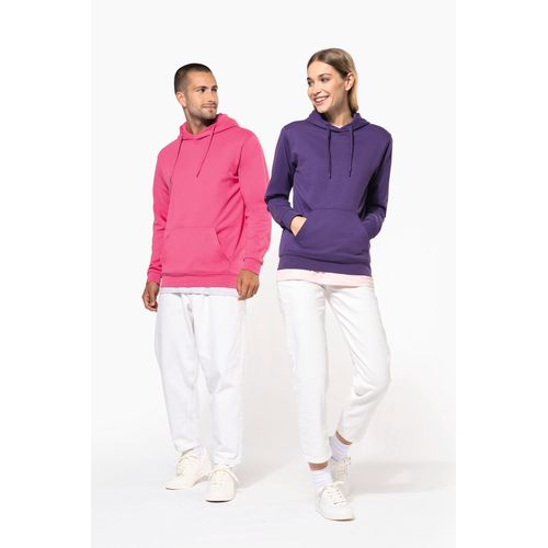 Sweat-shirt capuche femme - 15