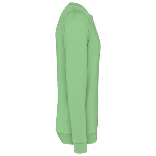 Sweat-shirt col rond unisexe - 19