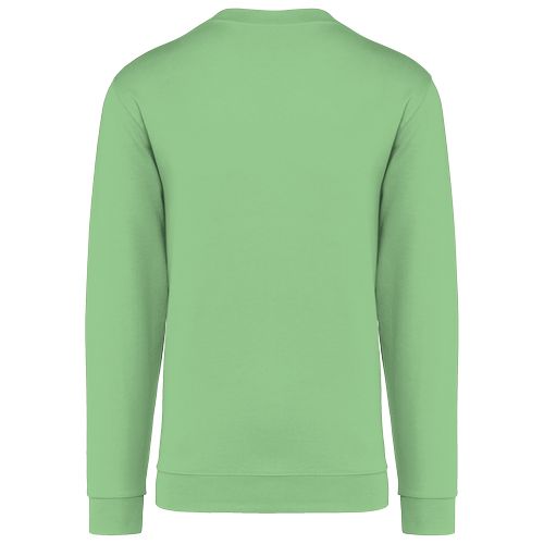 Sweat-shirt col rond unisexe - 17
