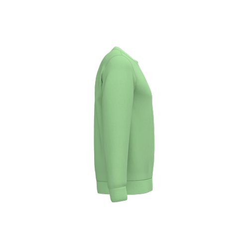 Sweat-shirt col rond unisexe - 19