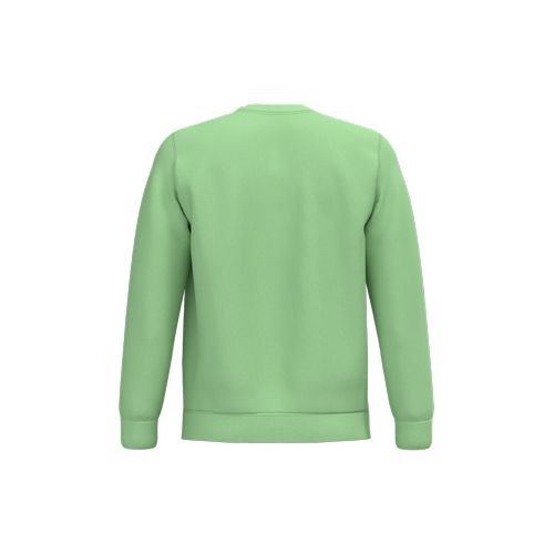 Sweat-shirt col rond unisexe - 18