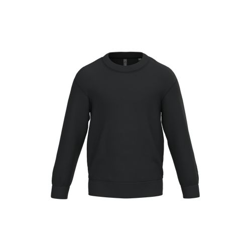 Sweat-shirt col rond enfant thumbnail 17