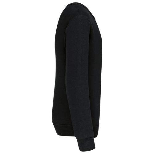 Sweat-shirt col rond enfant - 13