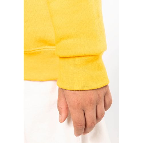 Sweat-shirt col rond enfant - 10