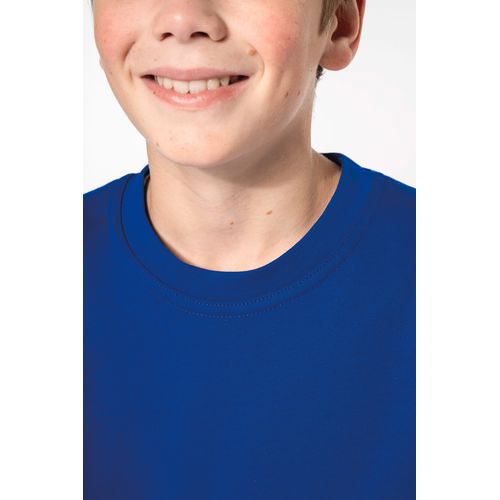 Sweat-shirt col rond enfant - 20