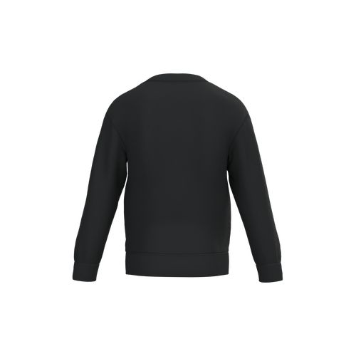 Sweat-shirt col rond enfant - 29